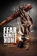 Fear comes home: Wer bleibt am Leben? (2013)