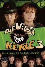 Die Wilden Kerle 3 (2006)