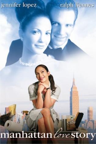 Manhattan Love Story (2002)