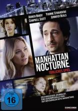 Manhattan Nocturne - Tödliches Spiel (2016)