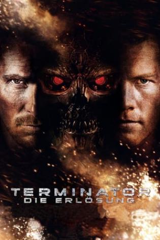 Terminator: Die Erlösung (2009)