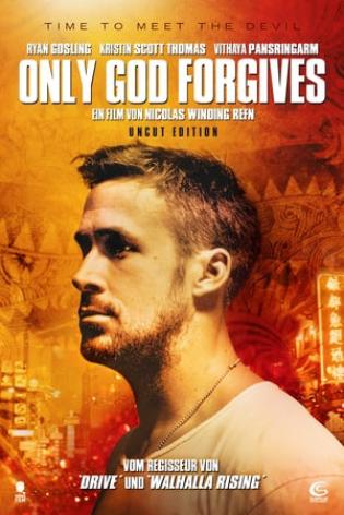 Only God Forgives (2013)