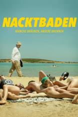 Nacktbaden - Manche bräunen, andere brennen (2016)