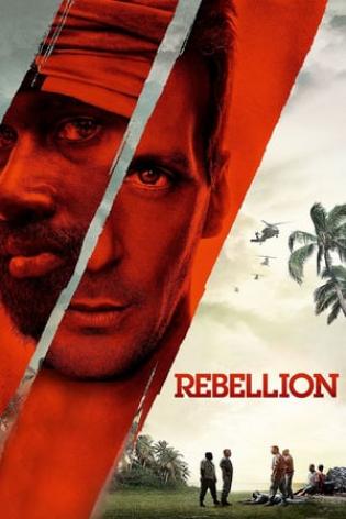 Rebellion (2011)