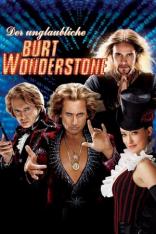 Der unglaubliche Burt Wonderstone (2013)