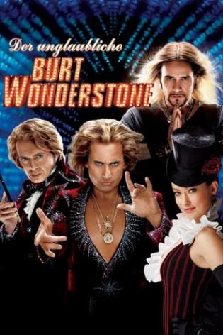 Der unglaubliche Burt Wonderstone (2013)