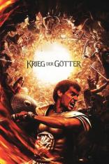 Krieg der Götter (2011)