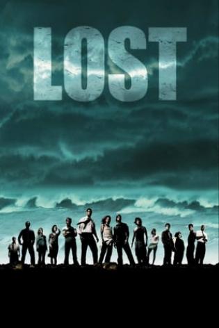 Lost (2004)