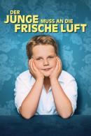 Der Junge muss an die frische Luft (2018)