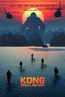 Kong: Skull Island (2017)