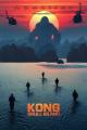 Kong: Skull Island (2017)