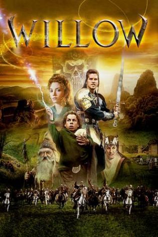 Willow (1988)