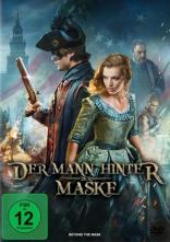 Der Mann hinter der Maske (2015)