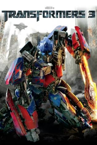 Transformers 3 (2011)