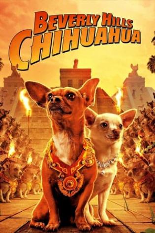 Beverly Hills Chihuahua (2008)