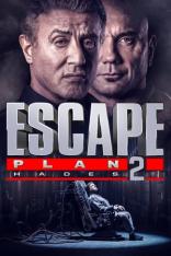 Escape Plan 2 - Hades (2018)