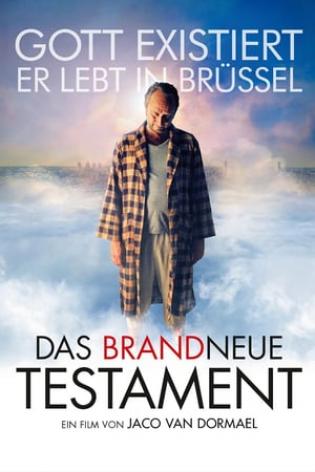 Das brandneue Testament (2015)