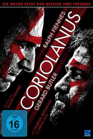 Coriolanus (2011)