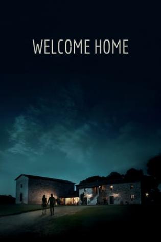 Welcome Home (2018)