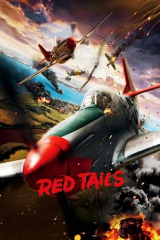 Red Tails (2012)