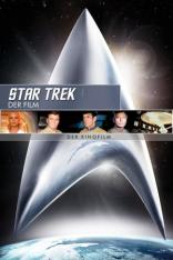 Star Trek - Der Film (1979)