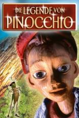 Die Legende von Pinocchio (1996)