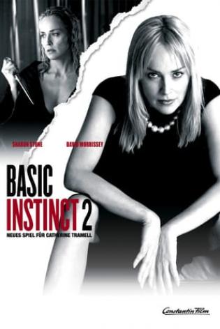 Basic Instinct - Neues Spiel für Catherine Tramell (2006)