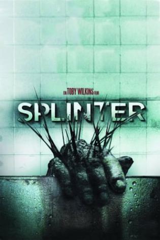 Splinter (2008)