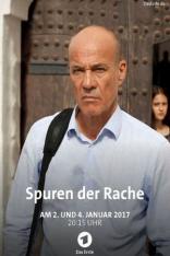 Spuren der Rache (2016)