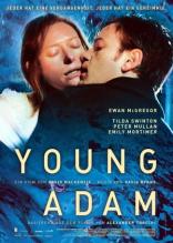 Young Adam - Dunkle Leidenschaft (2003)