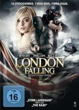 London Falling (2014)