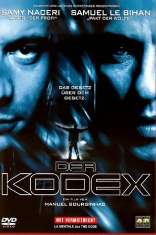 Der Kodex - The Code (2002)