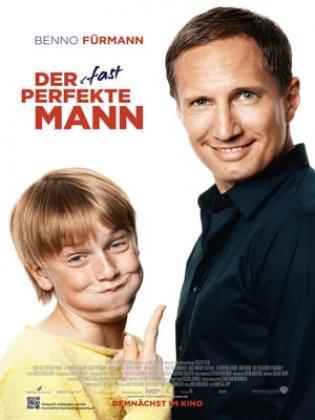 Der fast perfekte Mann (2013)