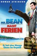 Mr. Bean macht Ferien (2007)