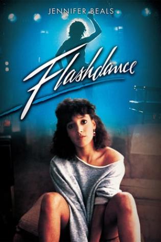 Flashdance (1983)