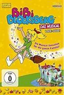 Bibi Blocksberg - Das Musical (2003)