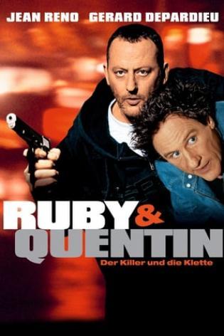 Ruby und Quentin - Der Killer und die Klette (2003)