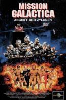 Mission Galactica - Angriff der Zylonen (1979)