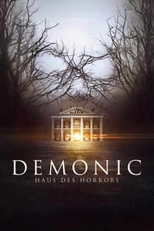 Demonic (2015)