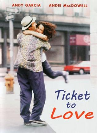 Ticket to Love (1999)