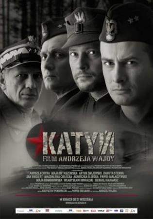 Das Massaker von Katyn (2007)