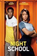 Night School (2018)