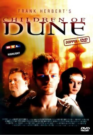 Dune - Die Kinder des Wüstenplaneten (2003)