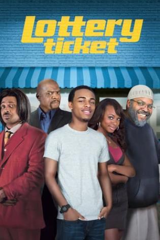 Lottery Ticket (2010)