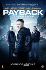 Payback - Tag der Rache (2012)