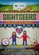 Sightseers (2012)