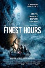 The Finest Hours (2016)