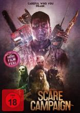 Scare Campaign (2016)