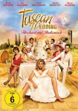 Tuscan Wedding - Hochzeit auf Italienisch (2014)