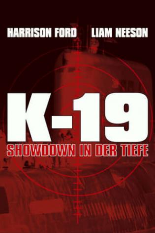 K-19 - Showdown in der Tiefe (2002)